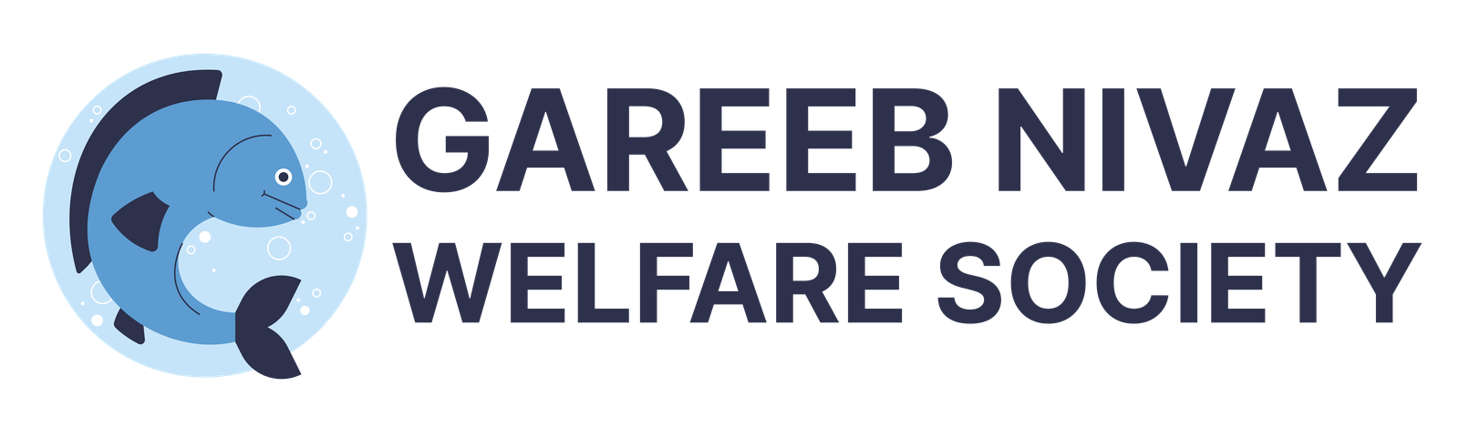 Gareeb Nivaz Welfare Society Logo
